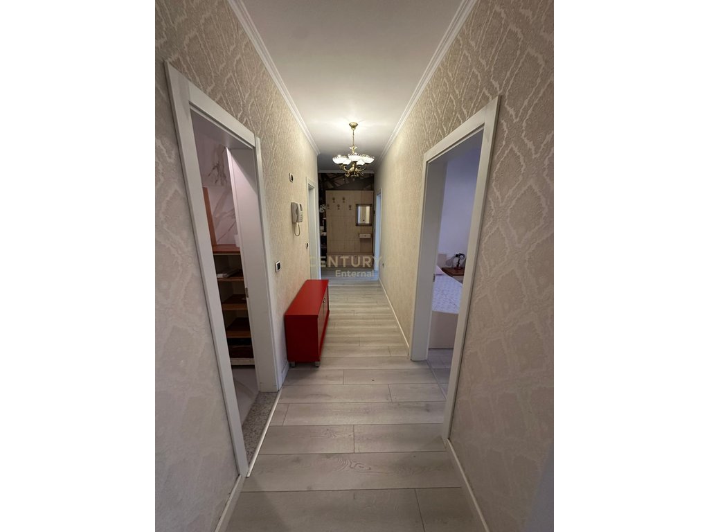Block - 2+1+2 for rent near Juvenilja