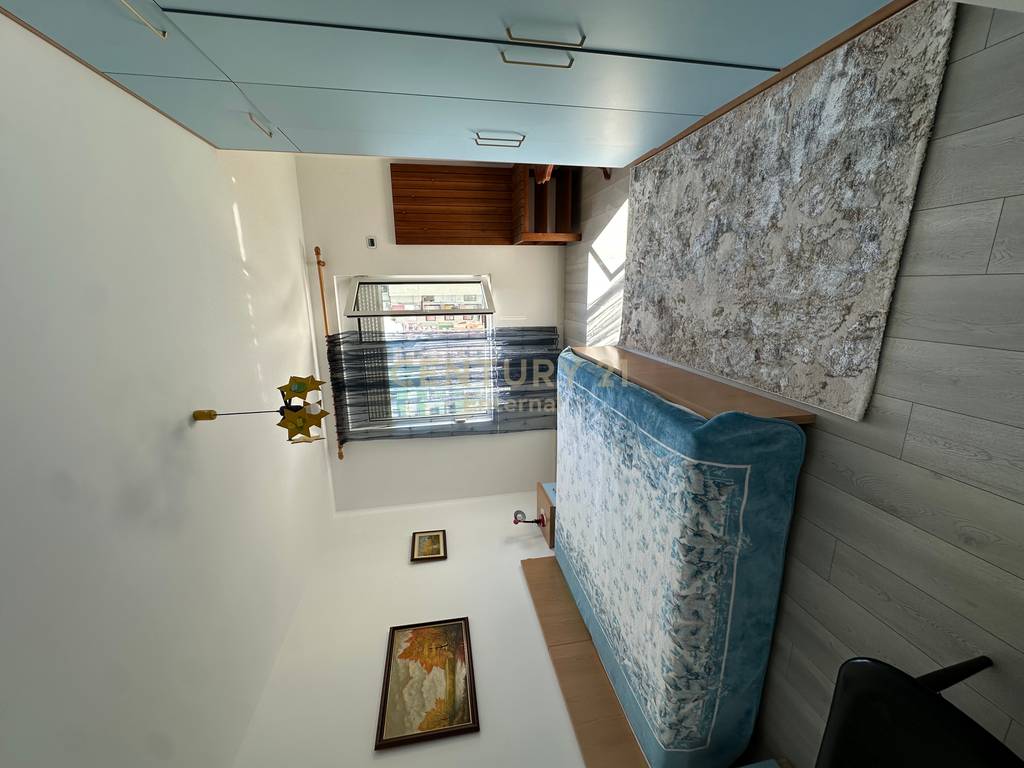 Block - 2+1+2 for rent near Juvenilja