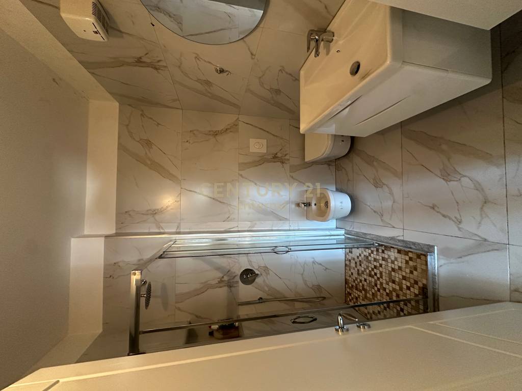 Block - 2+1+2 for rent near Juvenilja