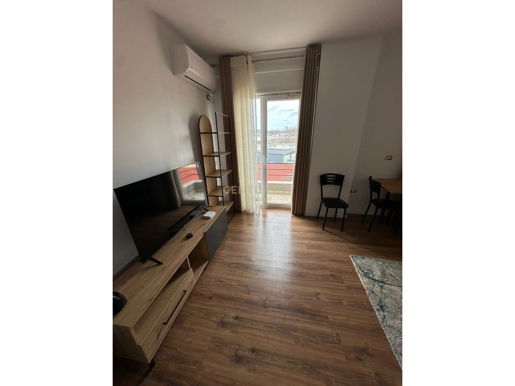 Description - 2+1 Apartment for Rent Near the Mosque