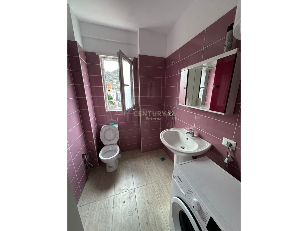 Description - 2+1 Apartment for Rent Near the Mosque