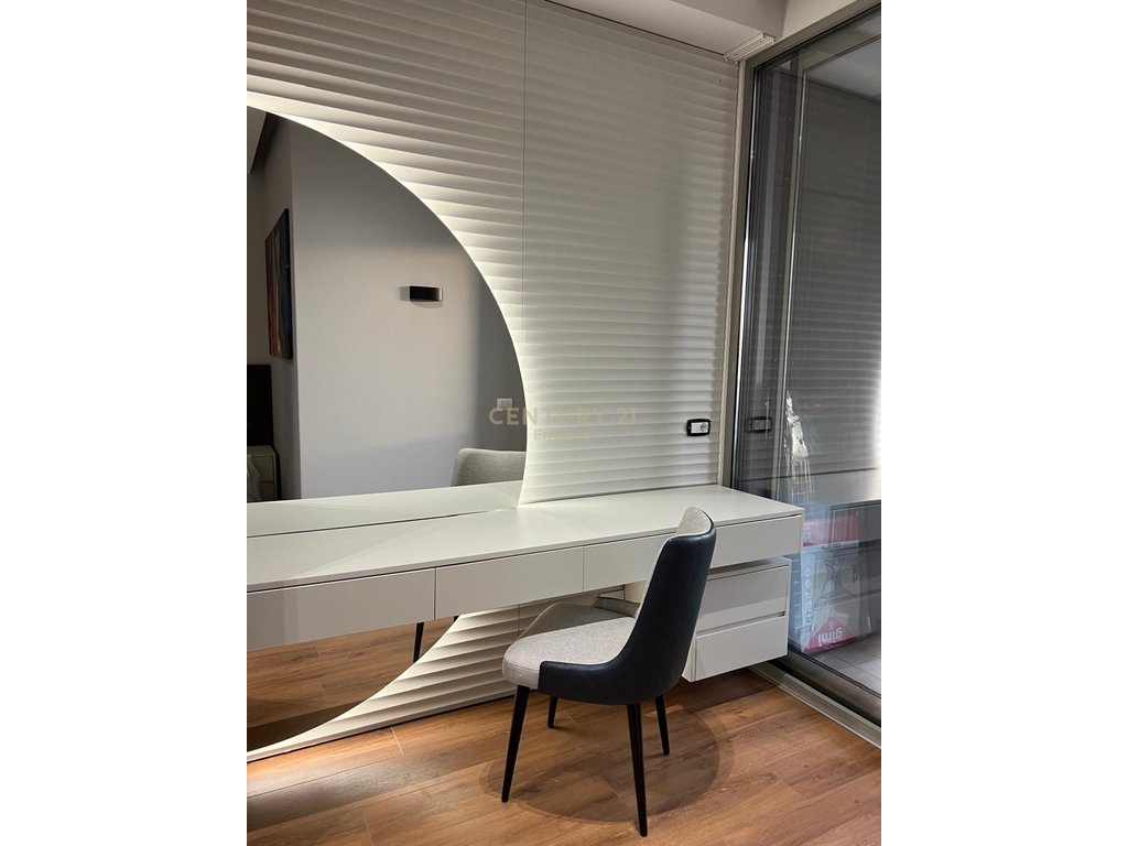 Luxury Apartment 2+1+2 For Rent In IshGardes Area