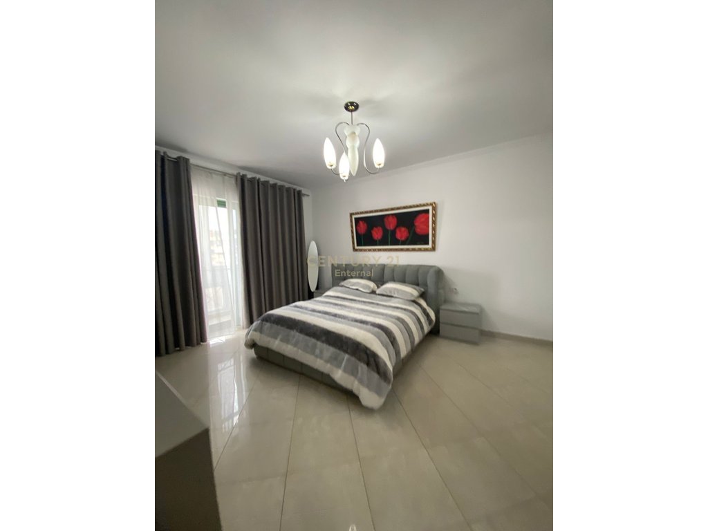 1+1 Apartment for Rent in Ish Blloku, Tirana