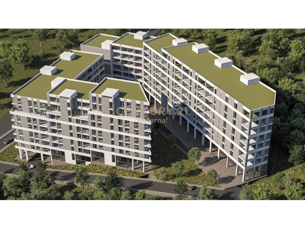 Apartment 2+1 for sale in Shkozë, Tirana.