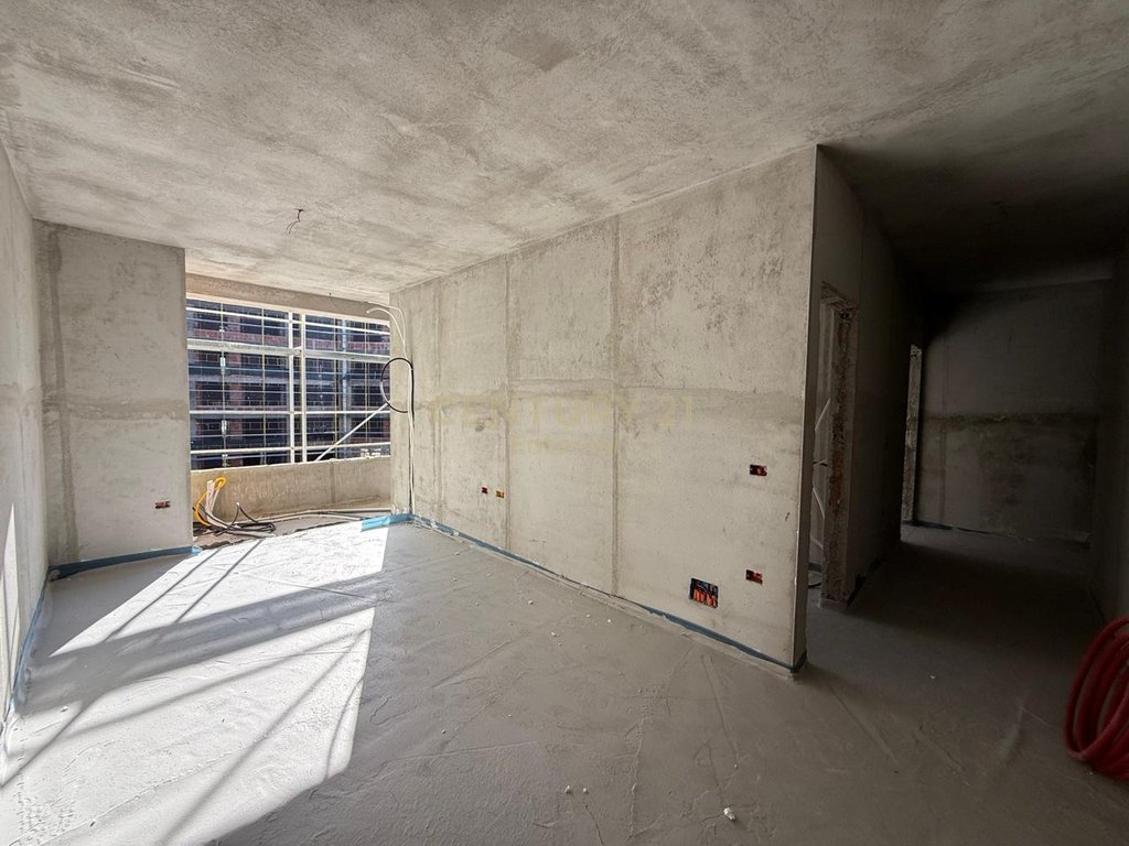 Apartment 2+1 for sale in Shkozë, Tirana.