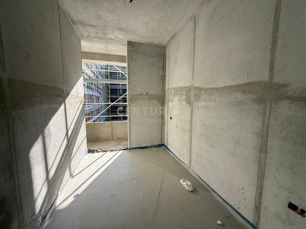 Apartment 2+1 for sale in Shkozë, Tirana.