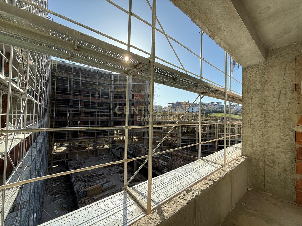 Apartment 2+1 for sale in Shkozë, Tirana.