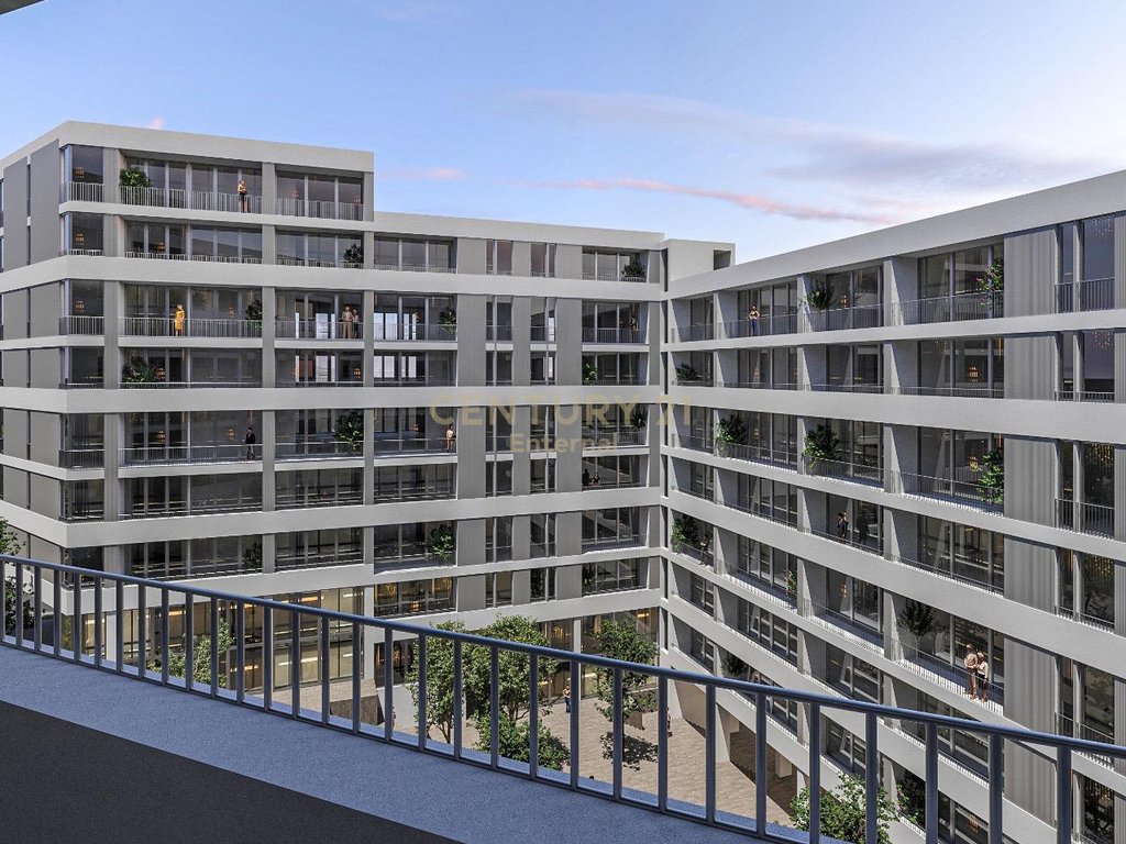 Apartment 2+1 for sale in Shkozë, Tirana.
