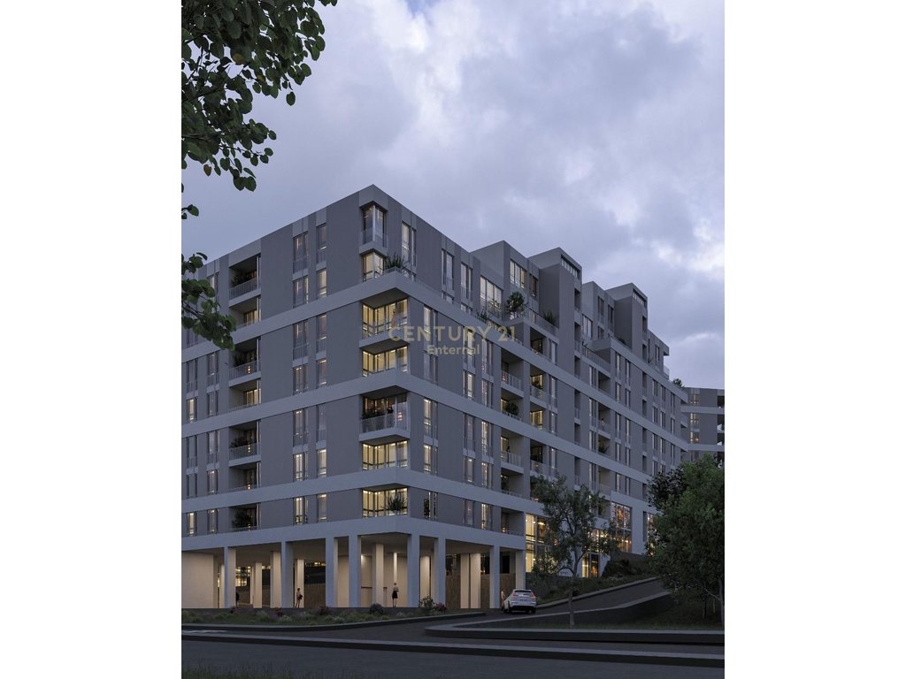 Apartment 2+1 for sale in Shkozë, Tirana.