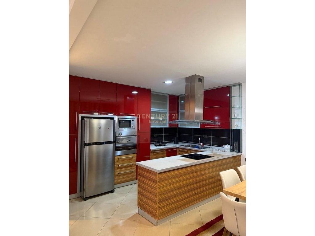 2+1 Apartment for Rent in ish-Bllok
