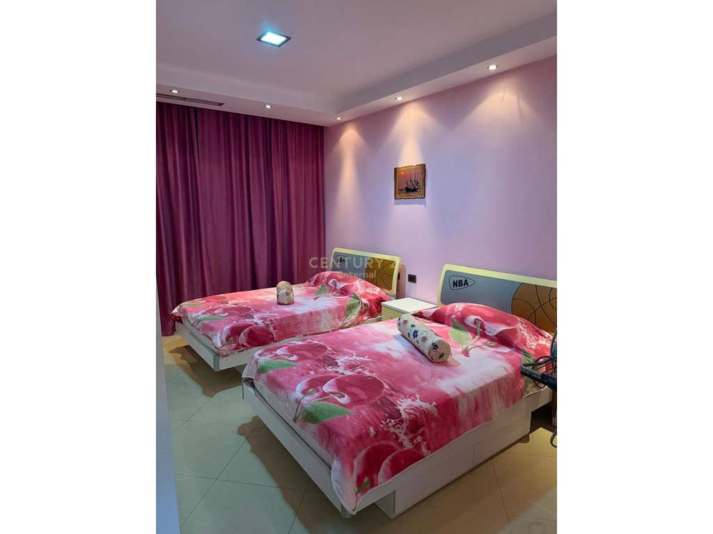 2+1 Apartment for Rent in ish-Bllok