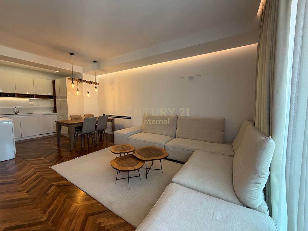 Apartment 2+1+ Parking Space for Rent at Ambasador 3