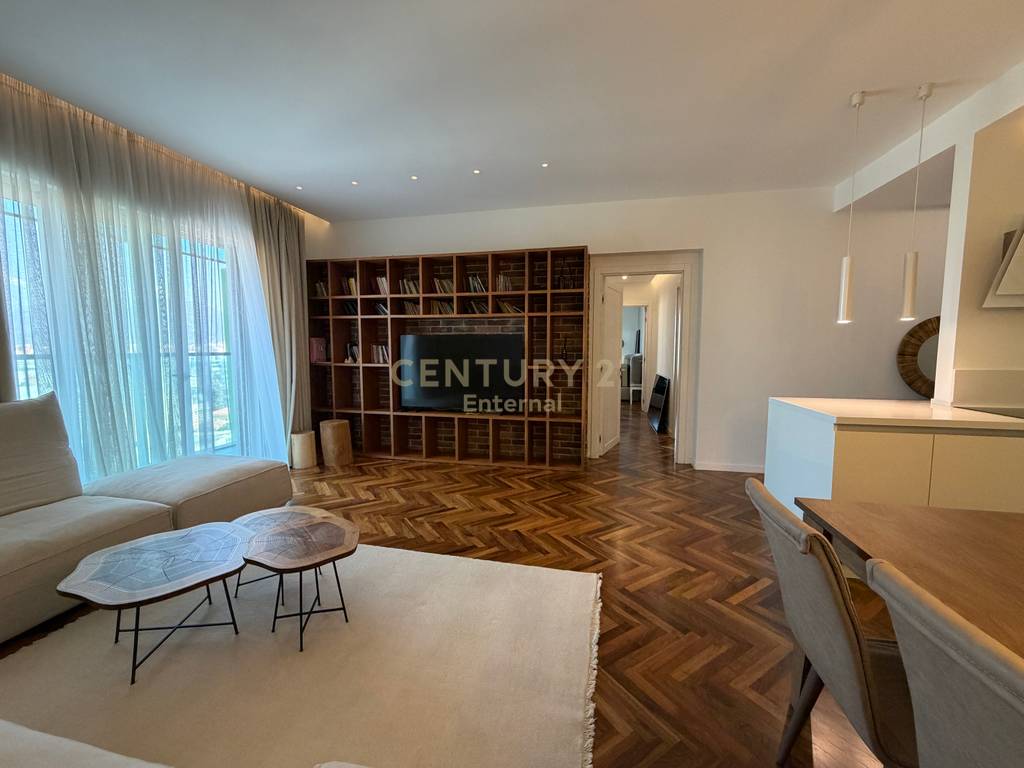 Apartment 2+1+ Parking Space for Rent at Ambasador 3