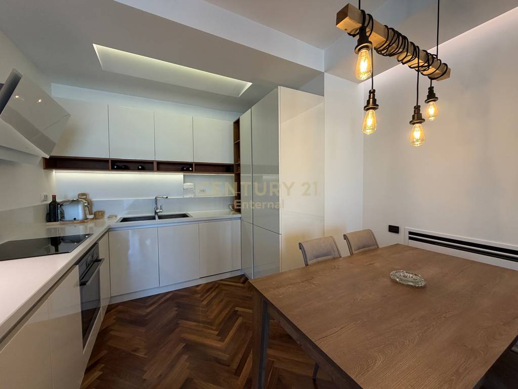 Apartment 2+1+ Parking Space for Rent at Ambasador 3