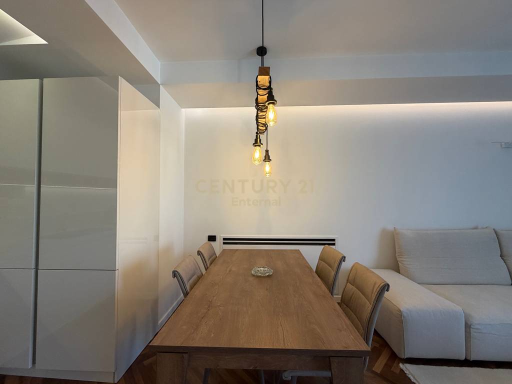 Apartment 2+1+ Parking Space for Rent at Ambasador 3
