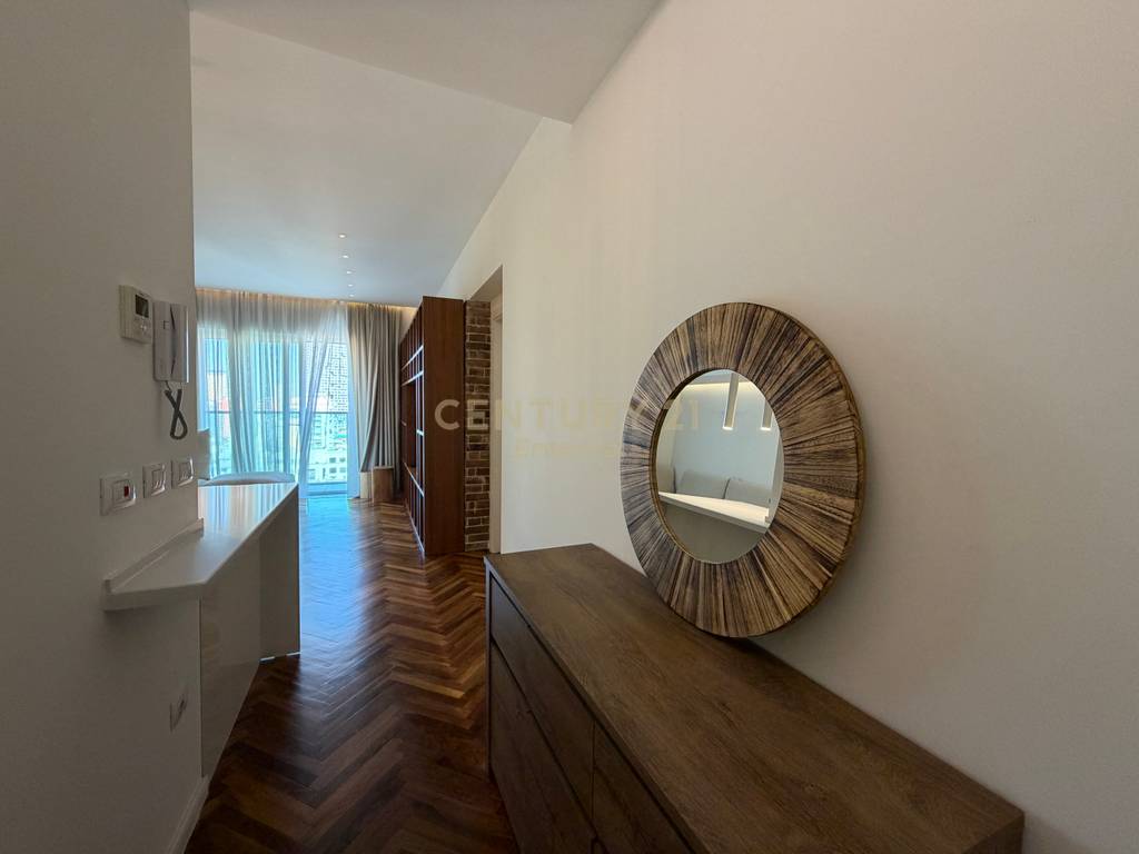 Apartment 2+1+ Parking Space for Rent at Ambasador 3