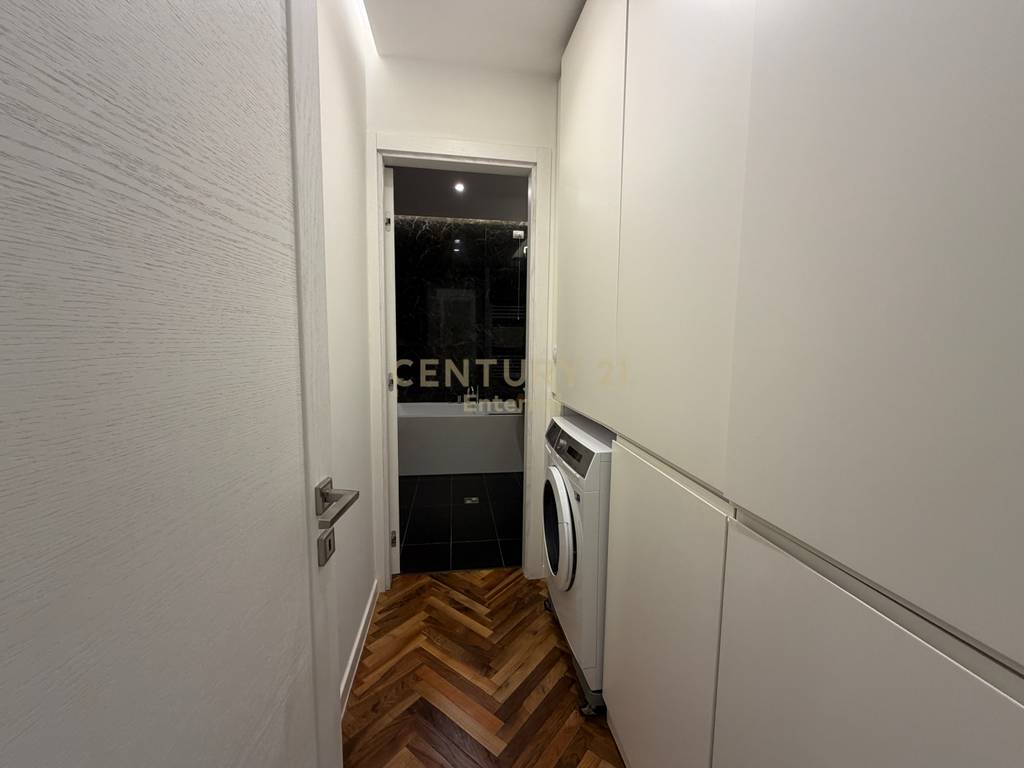 Apartment 2+1+ Parking Space for Rent at Ambasador 3