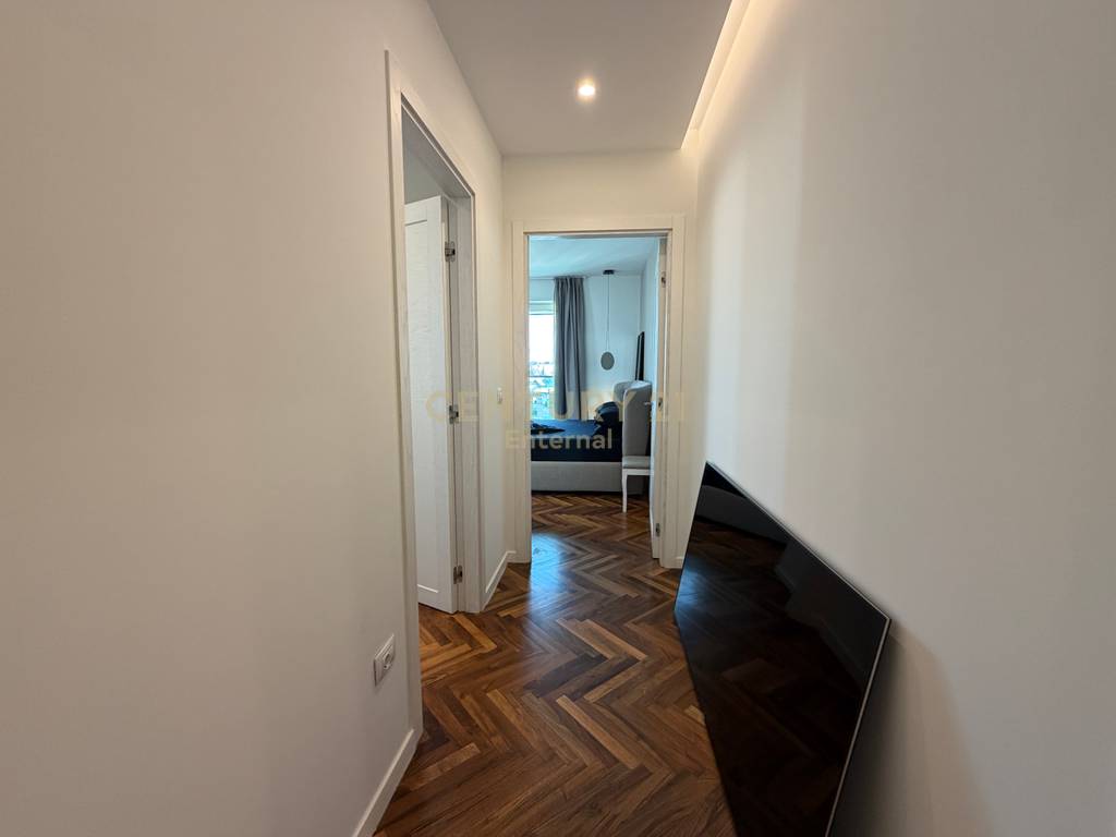 Apartment 2+1+ Parking Space for Rent at Ambasador 3