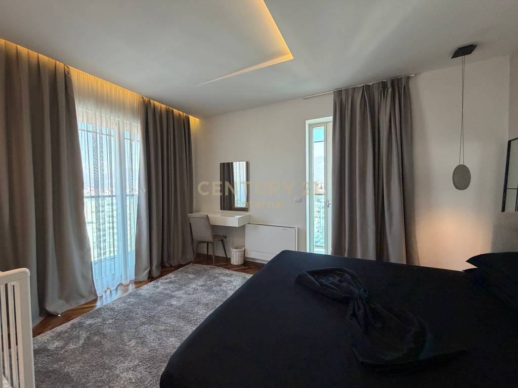 Apartment 2+1+ Parking Space for Rent at Ambasador 3