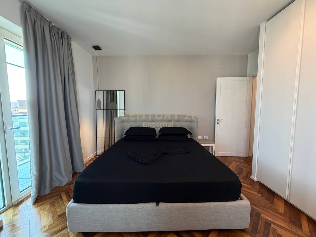 Apartment 2+1+ Parking Space for Rent at Ambasador 3
