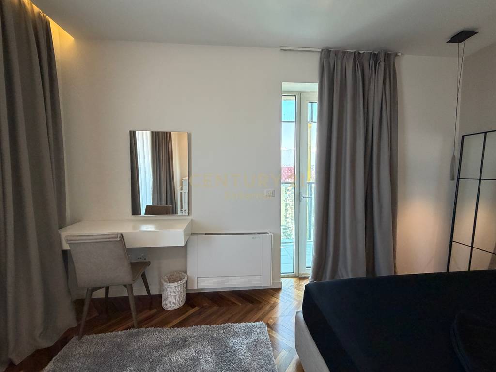 Apartment 2+1+ Parking Space for Rent at Ambasador 3