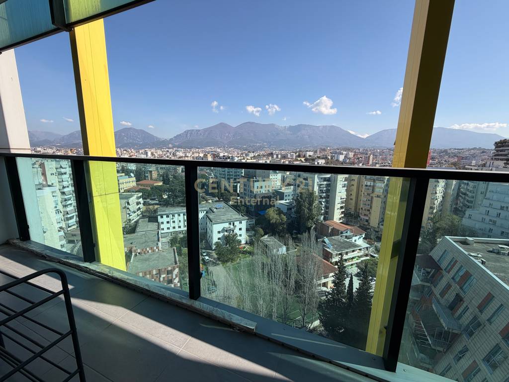 Apartment 2+1+ Parking Space for Rent at Ambasador 3