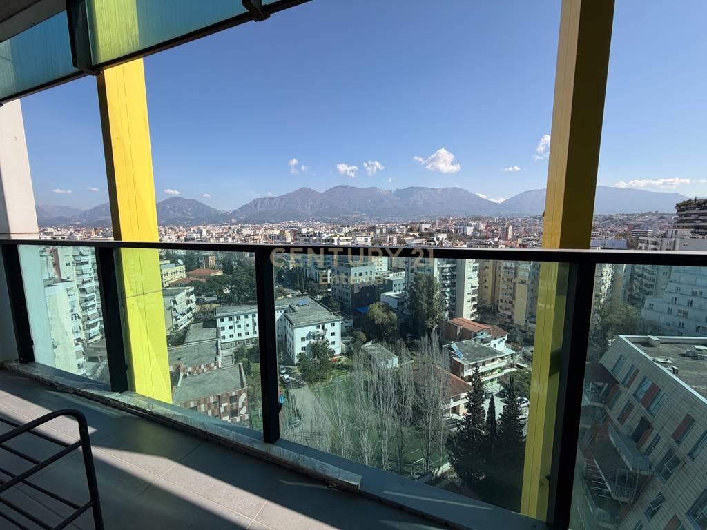 Apartment 2+1+ Parking Space for Rent at Ambasador 3