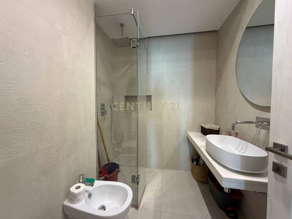 Apartment 2+1+ Parking Space for Rent at Ambasador 3