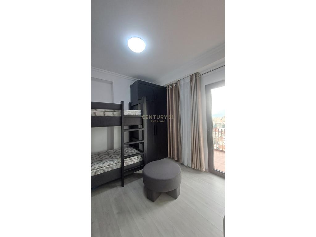 Luxury apartment 2+1+2 for rent at Garden Building