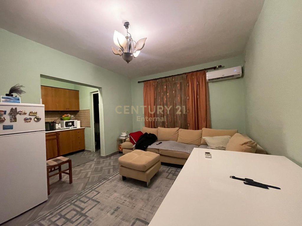 FOR SALE Apartment 1+1 – Irfan Tomini Street