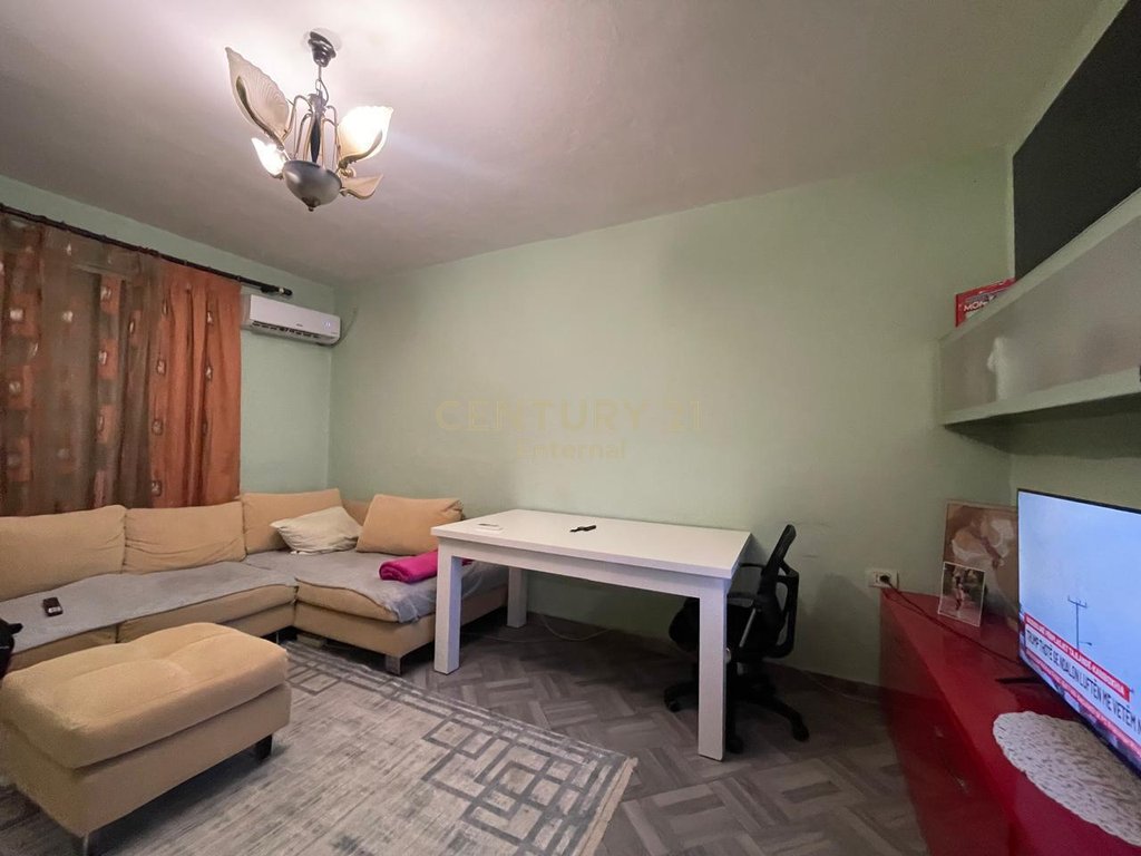 FOR SALE Apartment 1+1 – Irfan Tomini Street