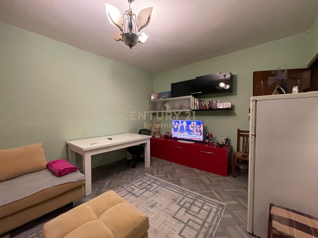 FOR SALE Apartment 1+1 – Irfan Tomini Street