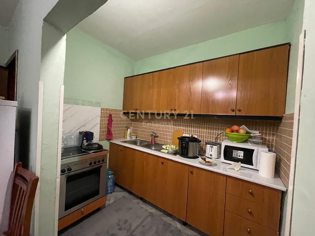 FOR SALE Apartment 1+1 – Irfan Tomini Street