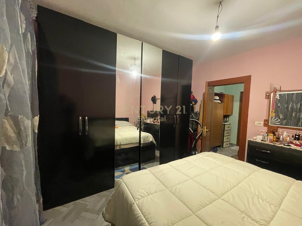 FOR SALE Apartment 1+1 – Irfan Tomini Street