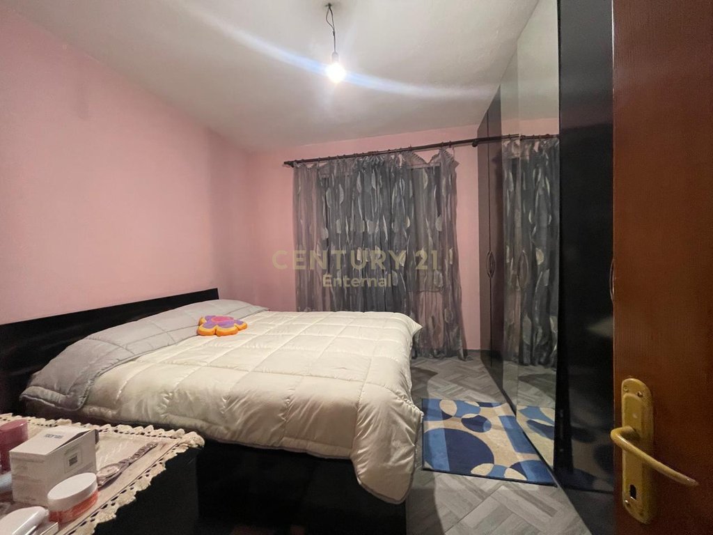 FOR SALE Apartment 1+1 – Irfan Tomini Street