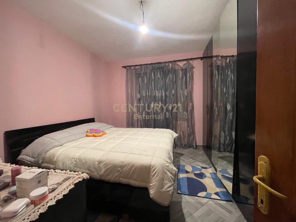 FOR SALE Apartment 1+1 – Irfan Tomini Street