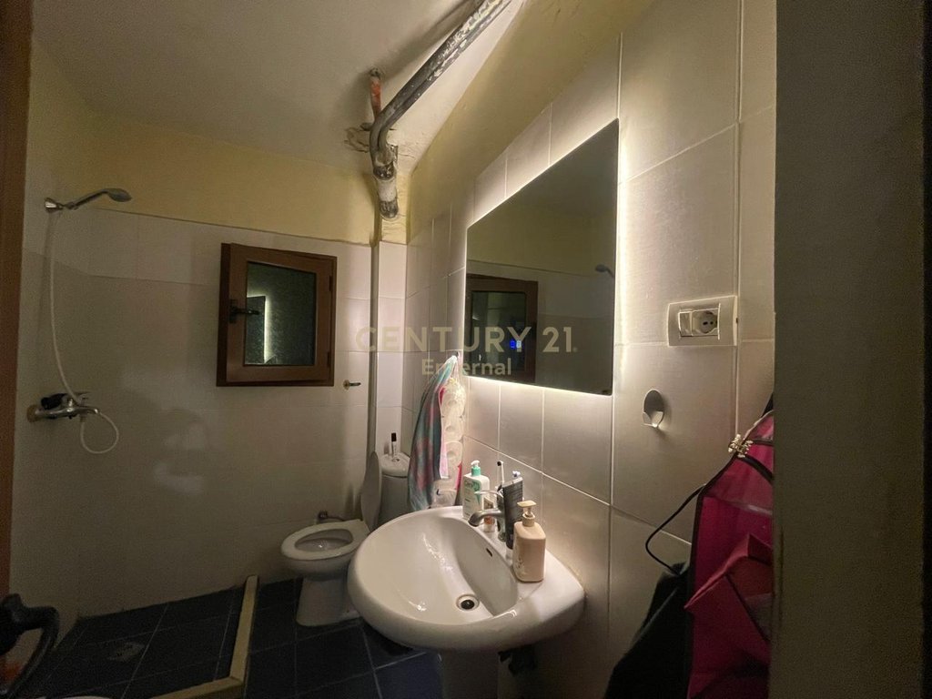 FOR SALE Apartment 1+1 – Irfan Tomini Street