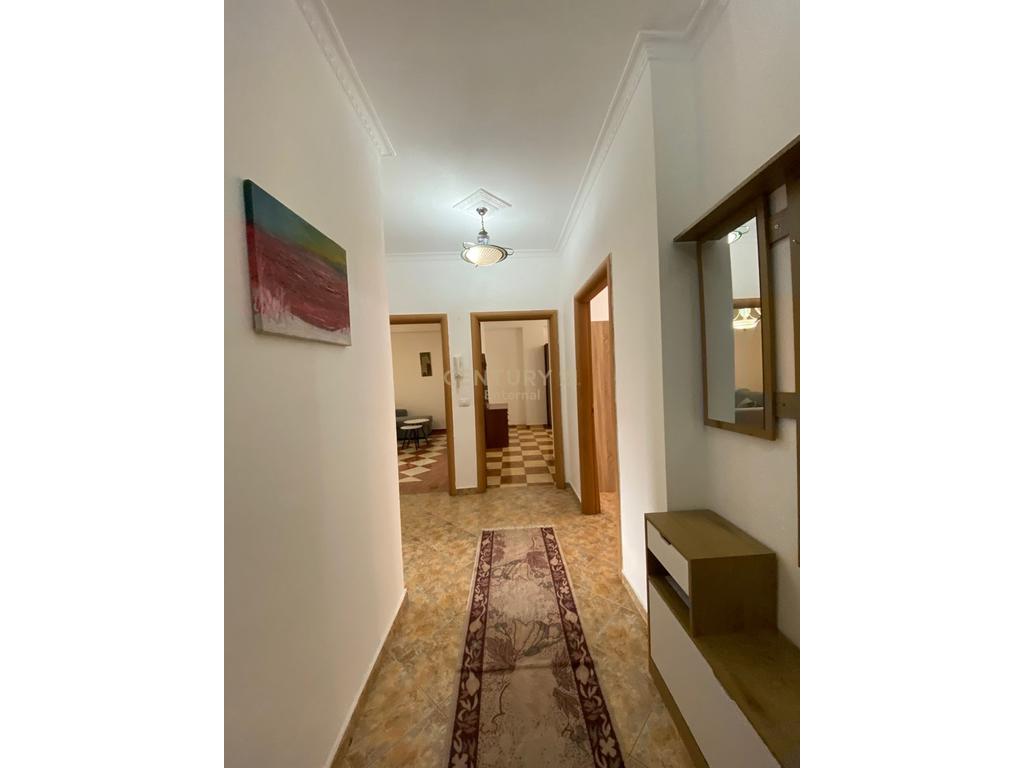 Apartament 2+1 tek Kristal Center