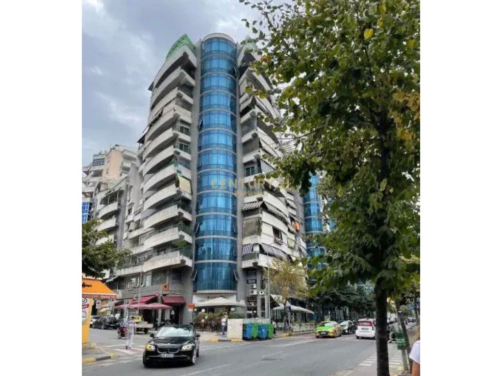 Halili Complex - 300m2 Commercial Space for Rent