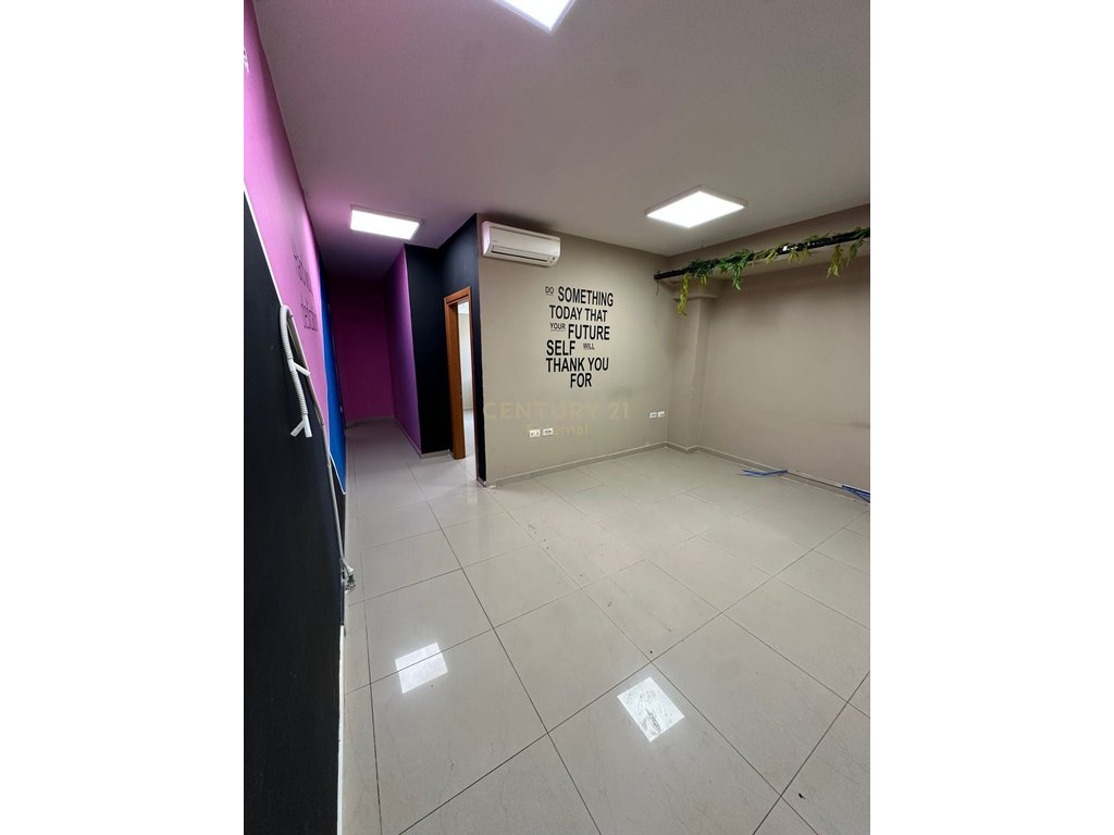 Halili Complex - 300m2 Commercial Space for Rent
