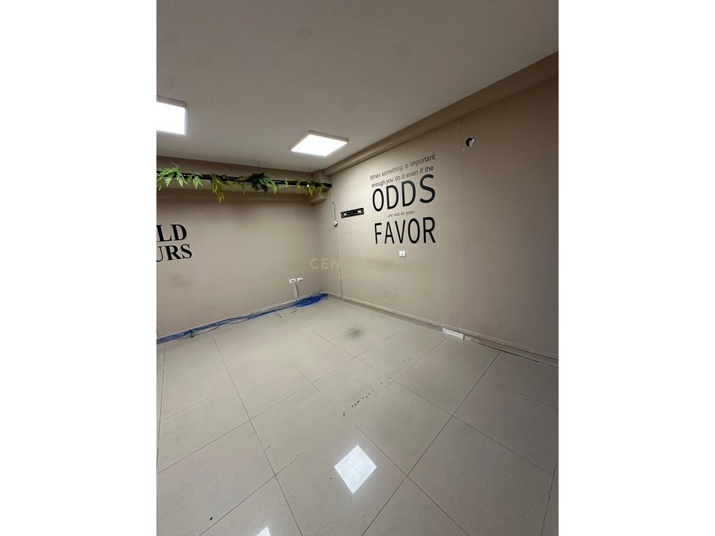 Halili Complex - 300m2 Commercial Space for Rent