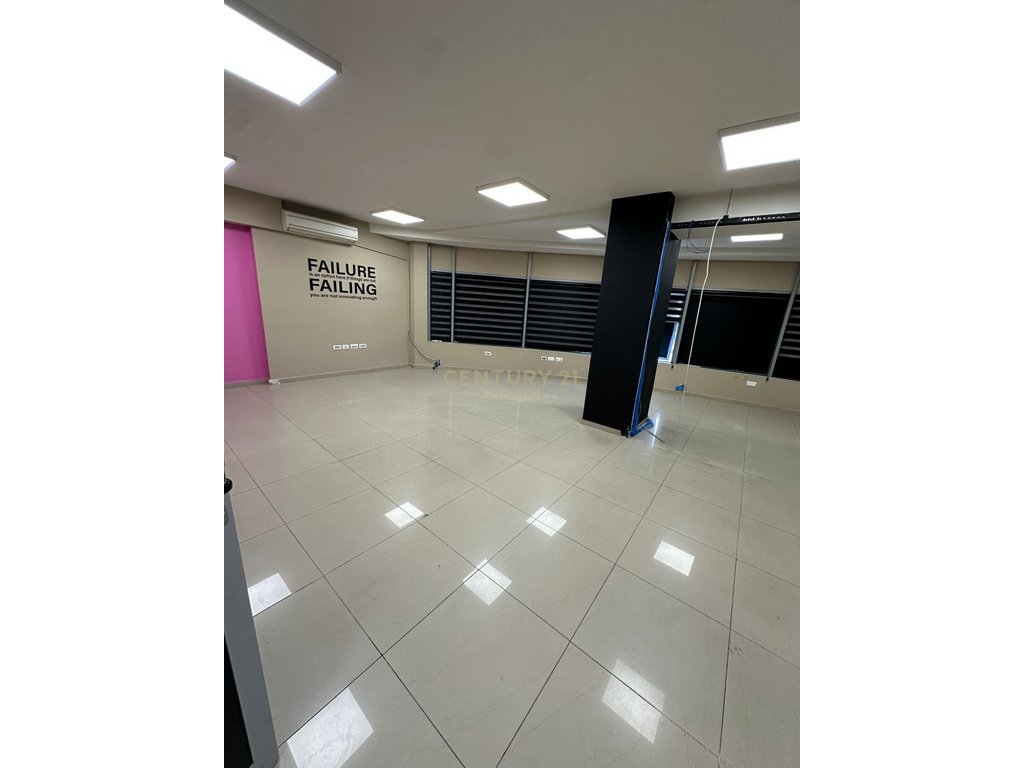 Halili Complex - 300m2 Commercial Space for Rent
