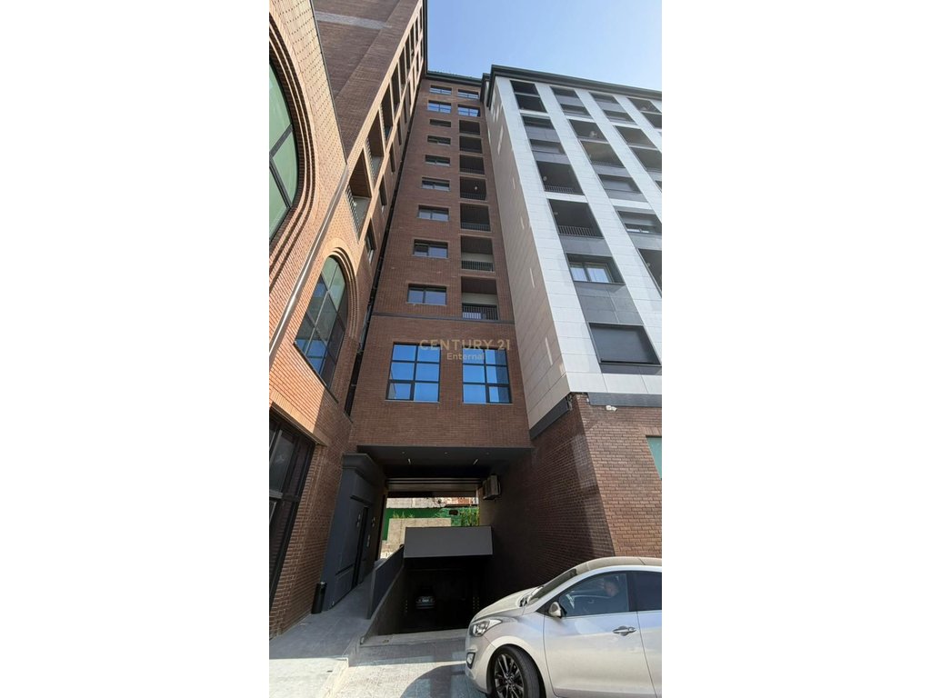 Kavaja Road - 1+1 for sale near the Tirana beer factory