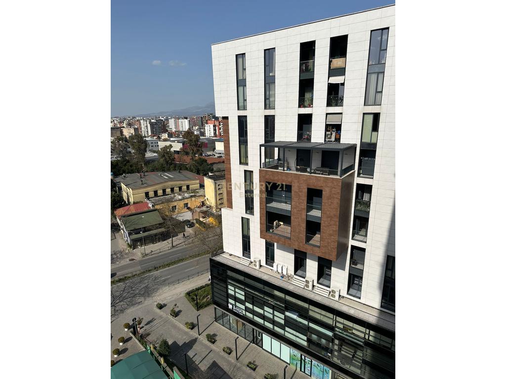 Kavaja Road - 1+1 for sale near the Tirana beer factory
