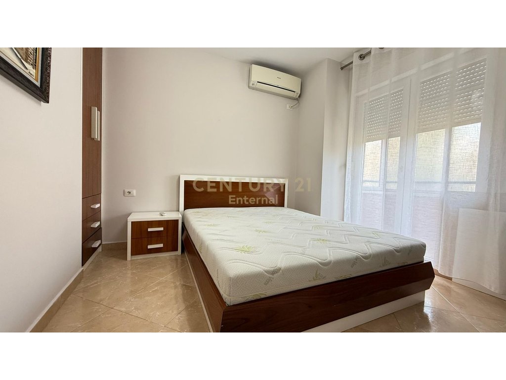 Apartment 2+1 For Rent Elbasan Street