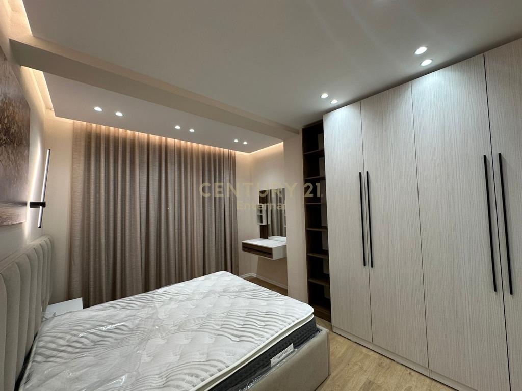 Apartament 2+1 + Post Parkimi Golden Towe Rezidence