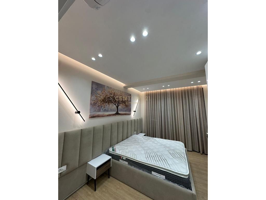 Apartament 2+1 + Post Parkimi Golden Towe Rezidence