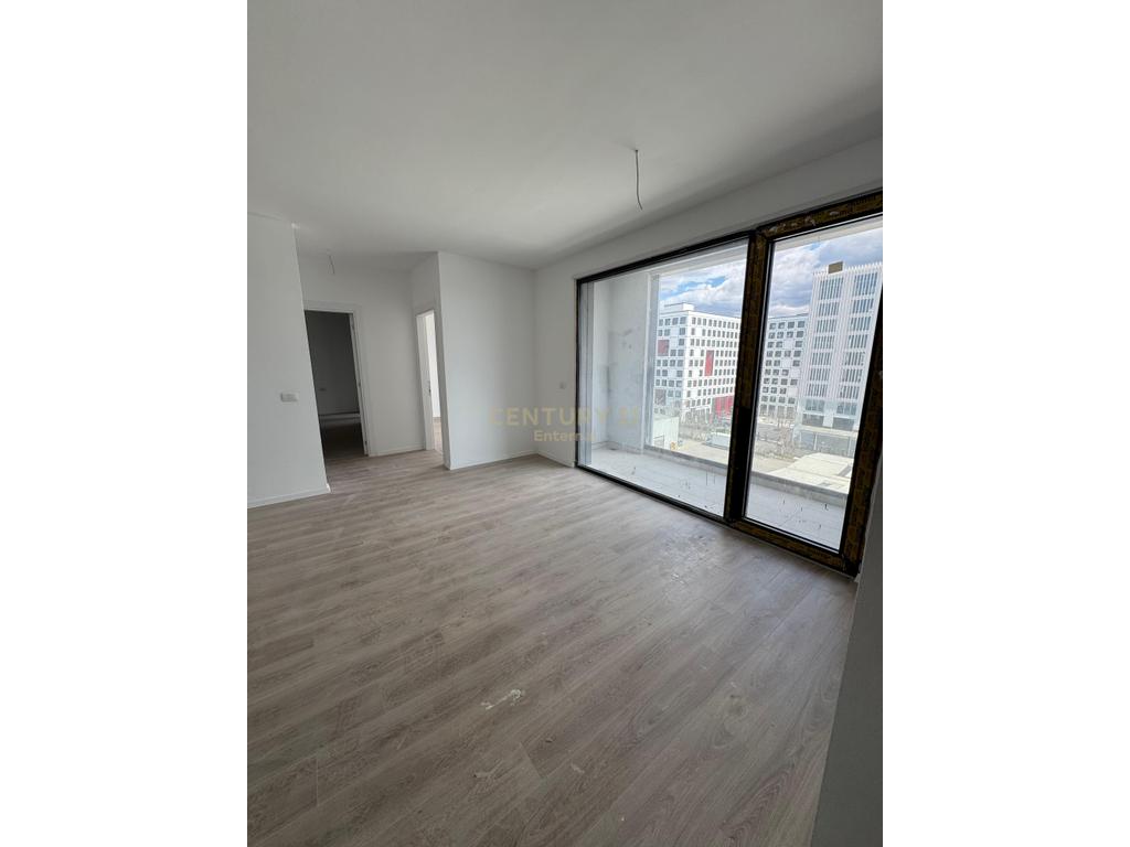 Apartment 2+1+2+Parking Space for Sale Access Tirana