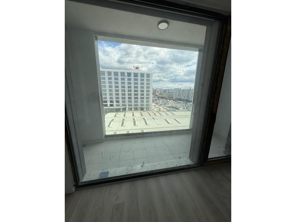 Apartment 2+1+2+Parking Space for Sale Access Tirana