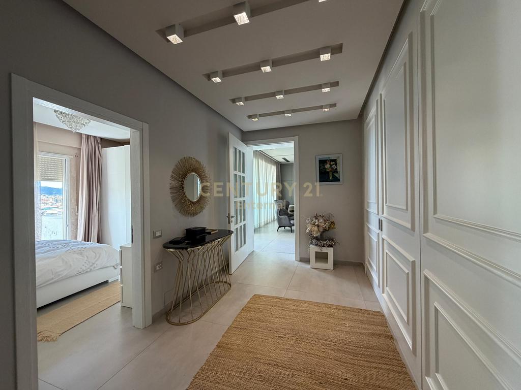 Apartment 3+1+ Parking for Sale at Golden Park 3